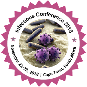 Infectious Conference 2018